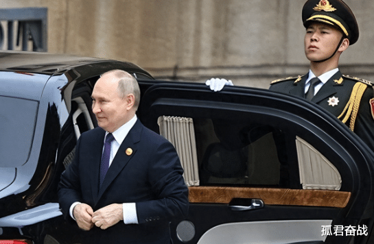 股配资平台 朝鲜援俄炮弹已就位? 特朗普提出新要求