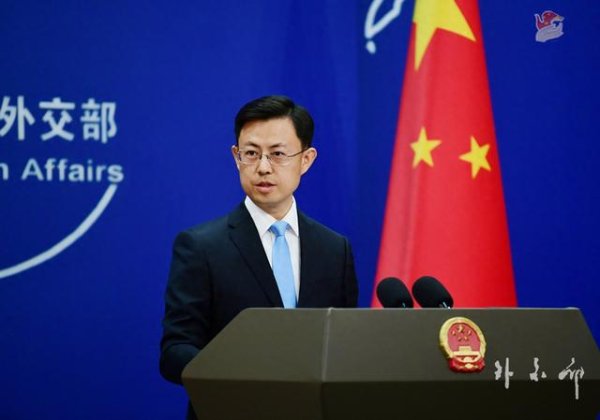 炒股配资app 中国—欧盟领导人会晤即将举行, 外交部介绍中方期待